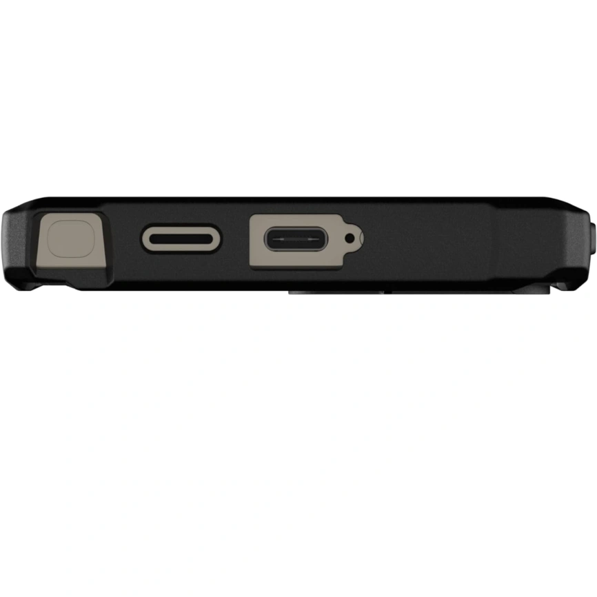 Чехол UAG Pathfinder Pro with MagSafe для Galaxy S24 Ultra Ash фото 3