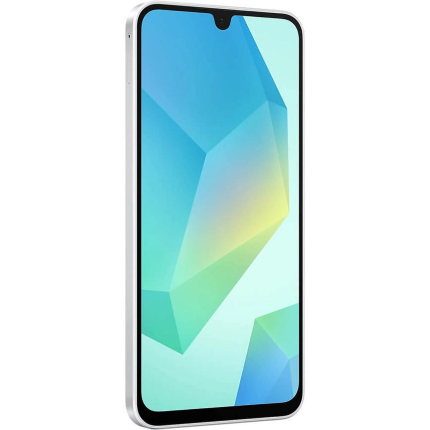 Смартфон Samsung Galaxy A16 6/128 Light Grey фото 6