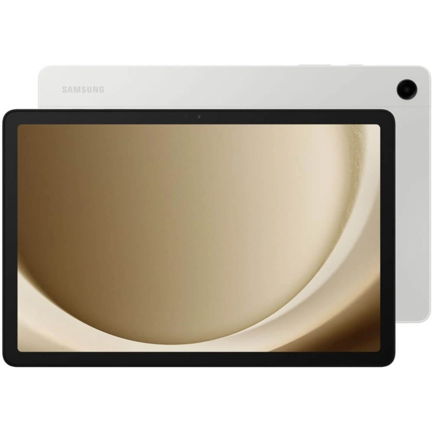 Планшет Samsung Galaxy Tab A9 Plus Wi-Fi 4/64GB Silver (SM-X210B) фото 1