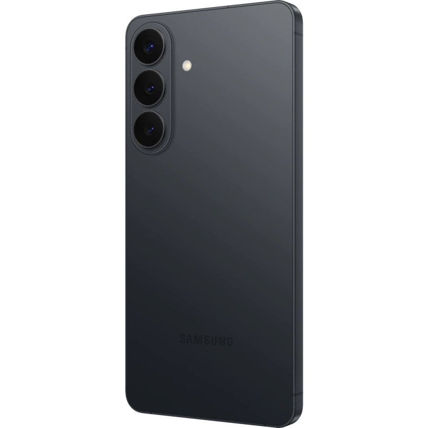 Смартфон Samsung Galaxy S26 Plus SM-S947B 12/512Gb Black фото 2