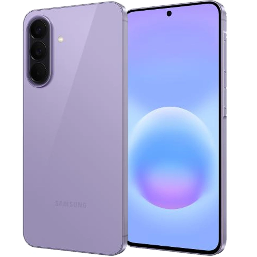 Смартфон Samsung Galaxy A57 5G 12/512Gb Awesome Lilac фото 3