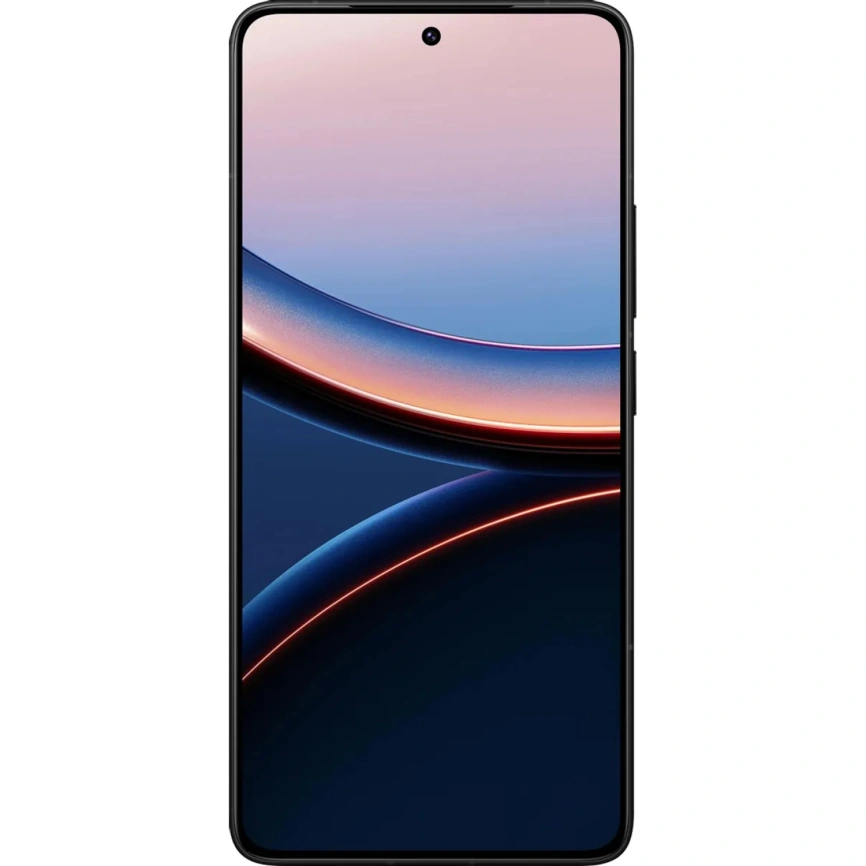 Смартфон Xiaomi Poco F7 Ultra 16/512Gb Black EAC фото 4
