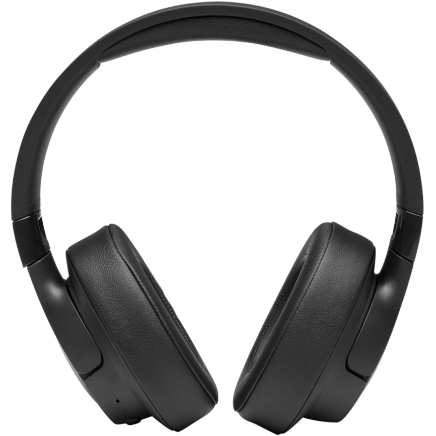 Наушники JBL Tune 710 BT Black фото 4