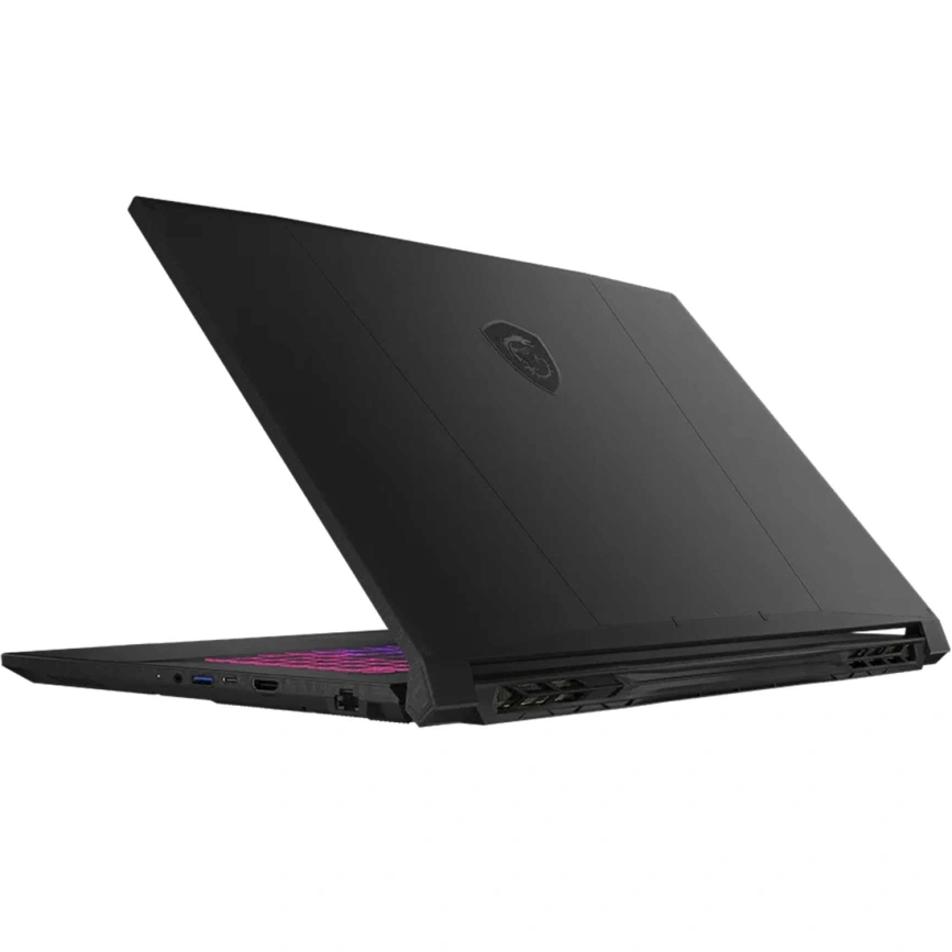 Ноутбук MSI Katana 17 HX B14WFK-412XRU 17.3 IPS/ i7-14650HX/16GB/1TB SSD (9S7-17L791-412) Black фото 4