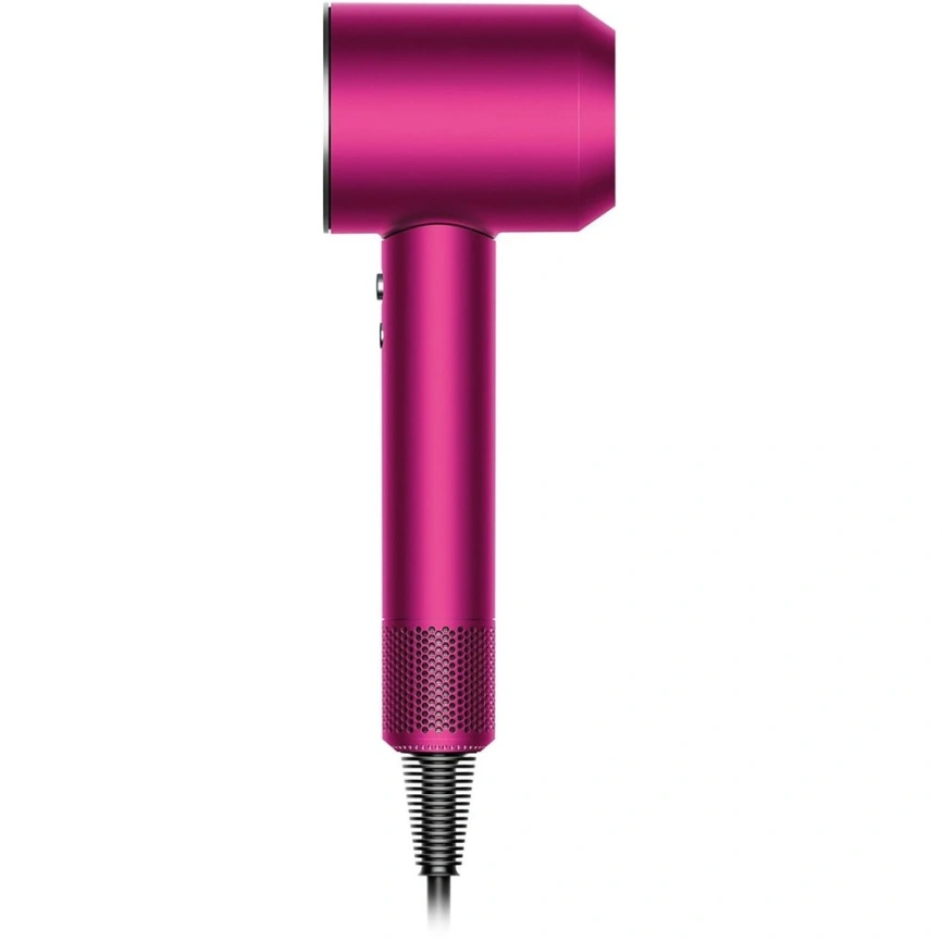 Фен Dyson Supersonic HD07 Fuchsia/Nickel фото 2