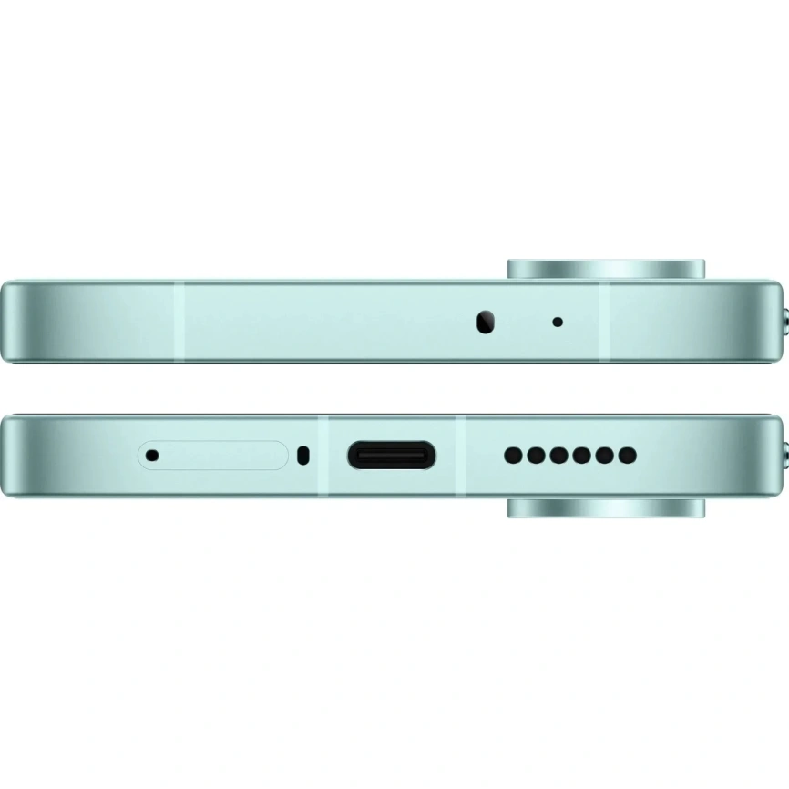 Смартфон Xiaomi Poco X8 Pro 8/512Gb Mint Green EAC фото 4