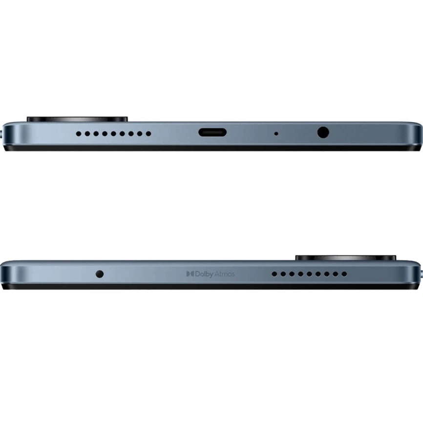 Планшет Xiaomi Redmi Pad SE 8.7 4/128Gb LTE Sky Blue Global Version фото 2