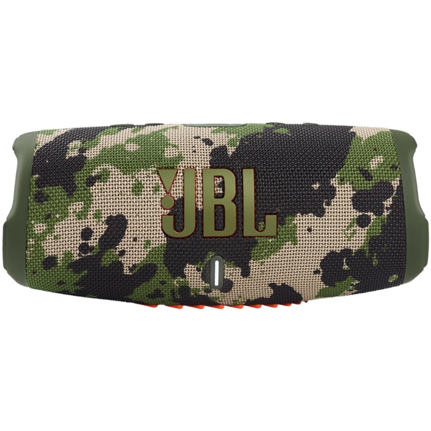 Портативная колонка JBL Charge 5 Squad фото 1