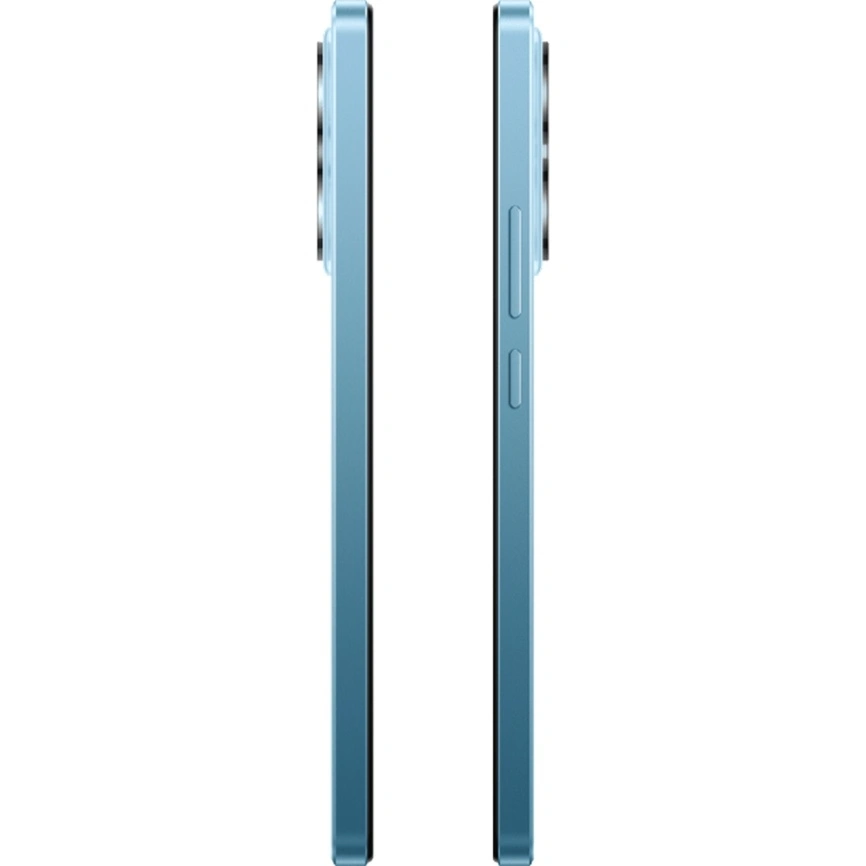 Смартфон Xiaomi Redmi Note 14 4G 8/256Gb (NFC) Ocean Blue Global Version фото 2