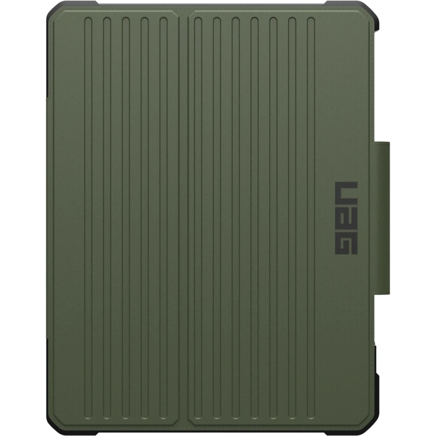 Чехол UAG Metropolis SE для iPad Pro 11 2024 Olive фото 6