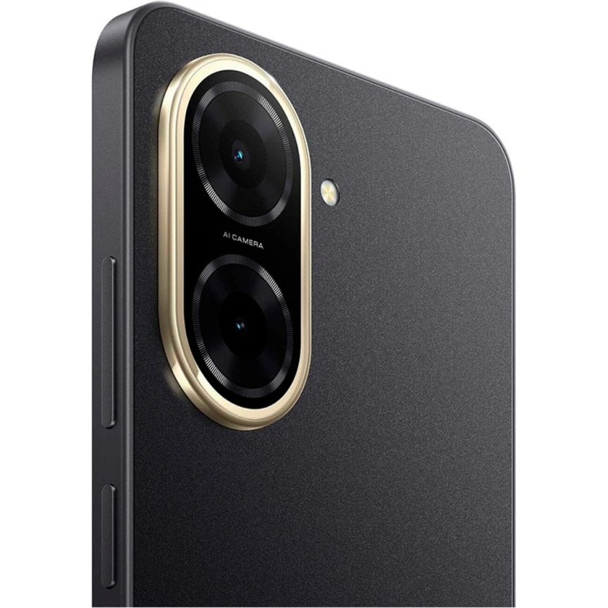 Смартфон Xiaomi Redmi A5 4/128Gb Midnight Black EAC фото 3