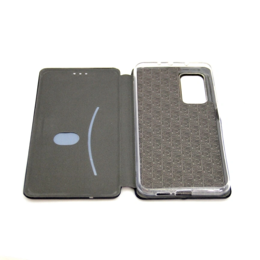 Чехол-книжка Fashion для Xiaomi 12 Gold фото 2