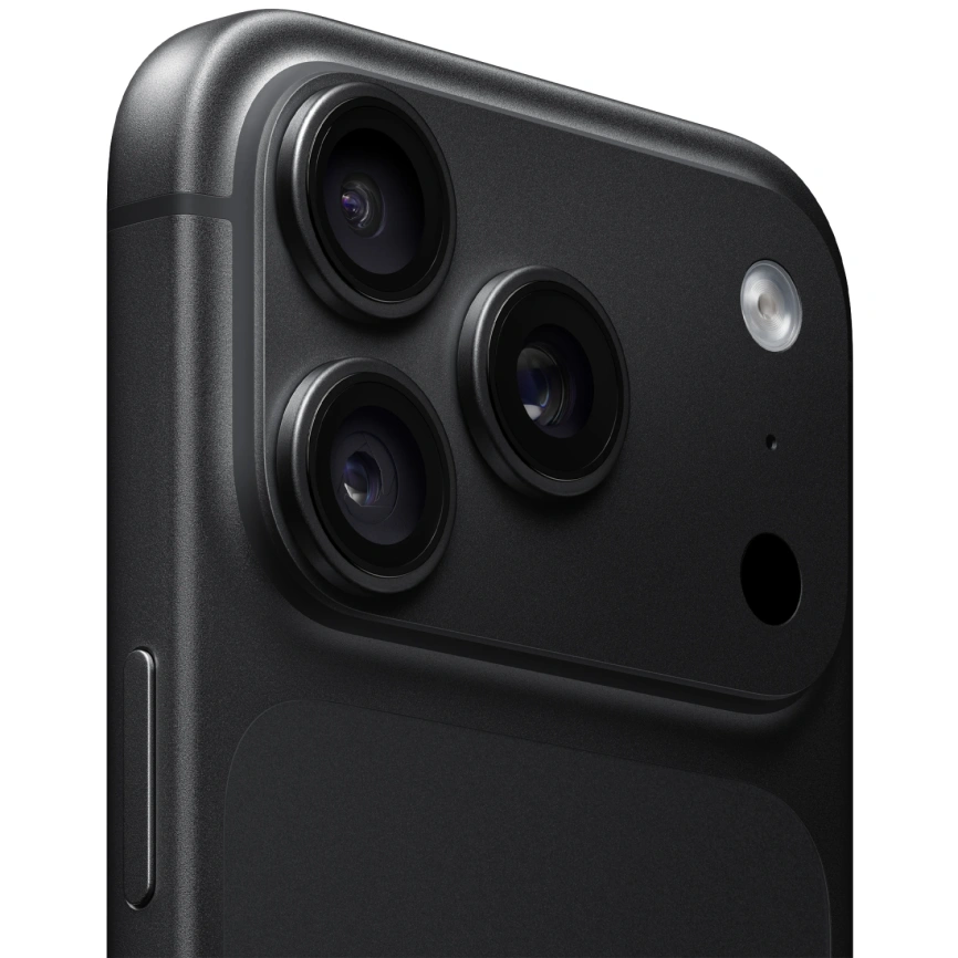 Смартфон Apple iPhone 18 Pro 256GB nano Sim + eSim Black фото 2