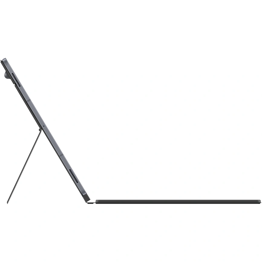 Чехол-клавиатура Samsung Book Cover Keyboard AI Key для Galaxy Tab S10 Ultra/S9 Ultra Black (EF-DX925UB) фото 2