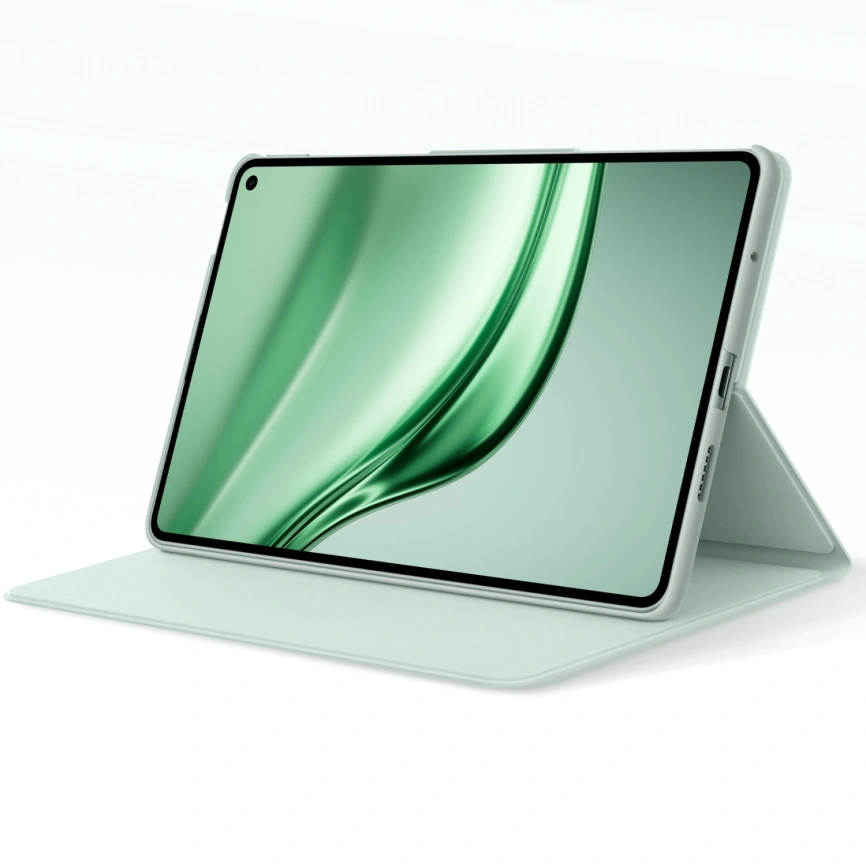 Чехол Huawei MatePad Mini Folio Cover Green фото 1