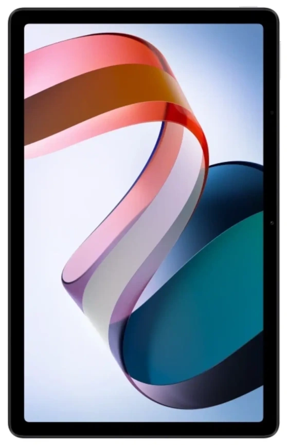 Планшет XiaoMi Redmi Pad 6/128GB Wi-Fi Silver Global Version фото 2