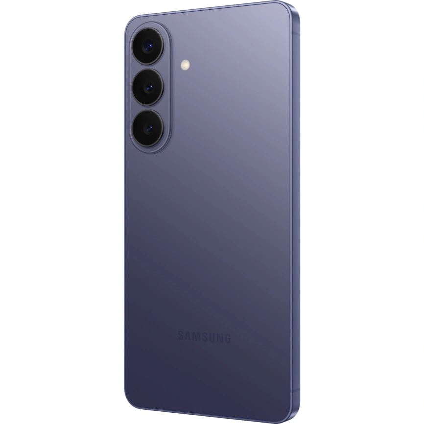 Смартфон Samsung Galaxy S26 SM-S942B 12/512Gb Cobalt Violet фото 2