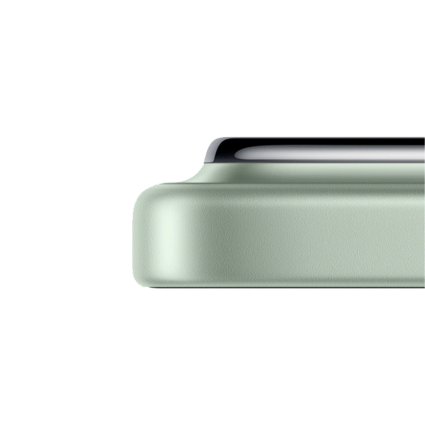 Смартфон Xiaomi 15 12/512Gb Green Global Version фото 4