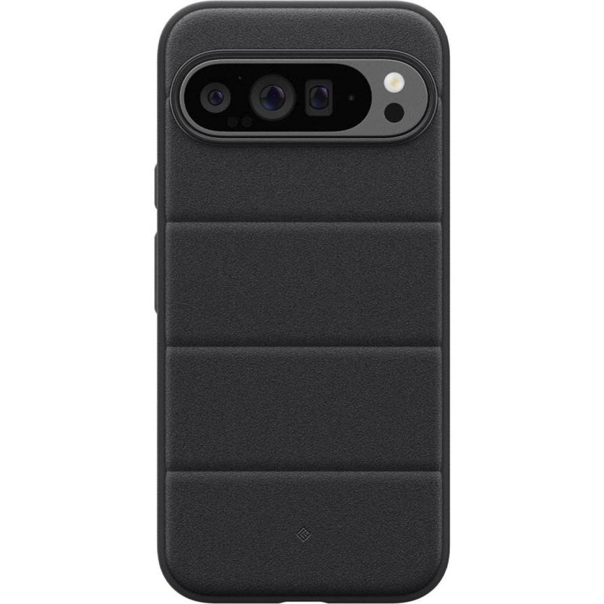 Чехол Caseology Athlex для Google Pixel 9 Pro XL Active Black фото 8