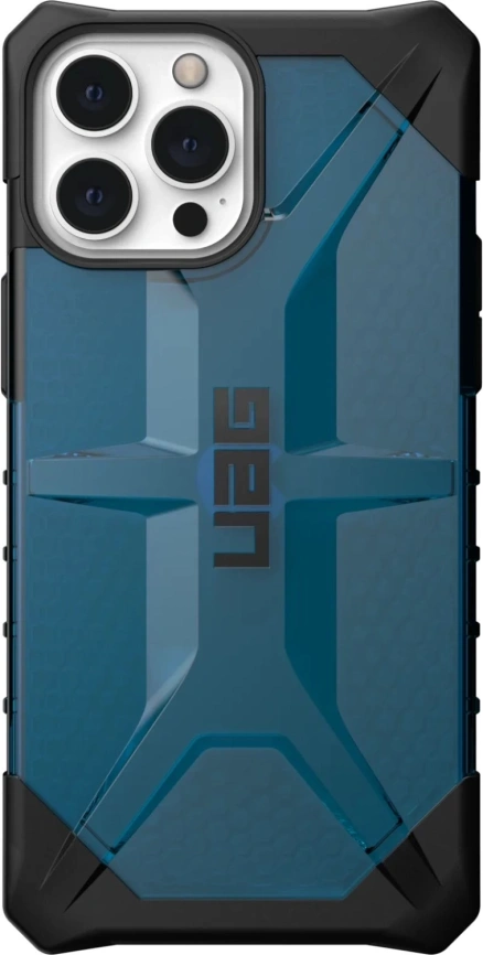 Чехол UAG Plasma для iPhone 13 Pro (113153115555) Mallard фото 3