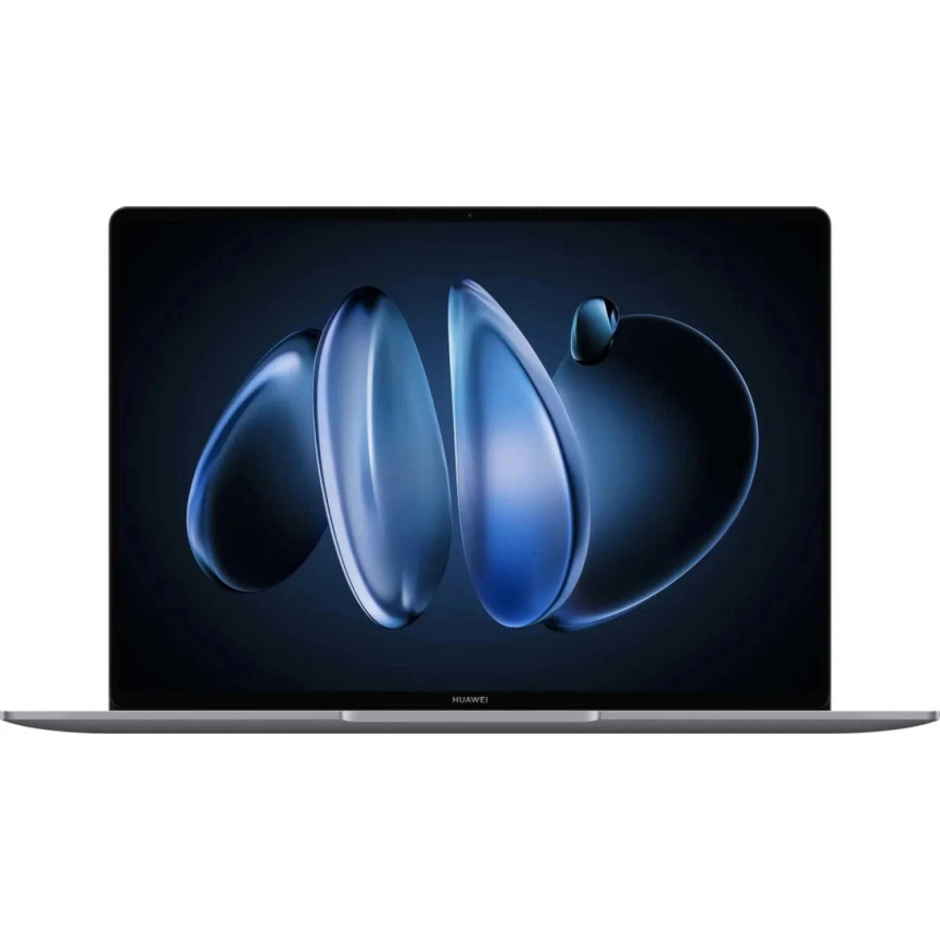 Ноутбук Huawei MateBook 14 OLED/ i7-155H Ultra/32GB/1TB SSD (53014QLE) Space Gray фото 2