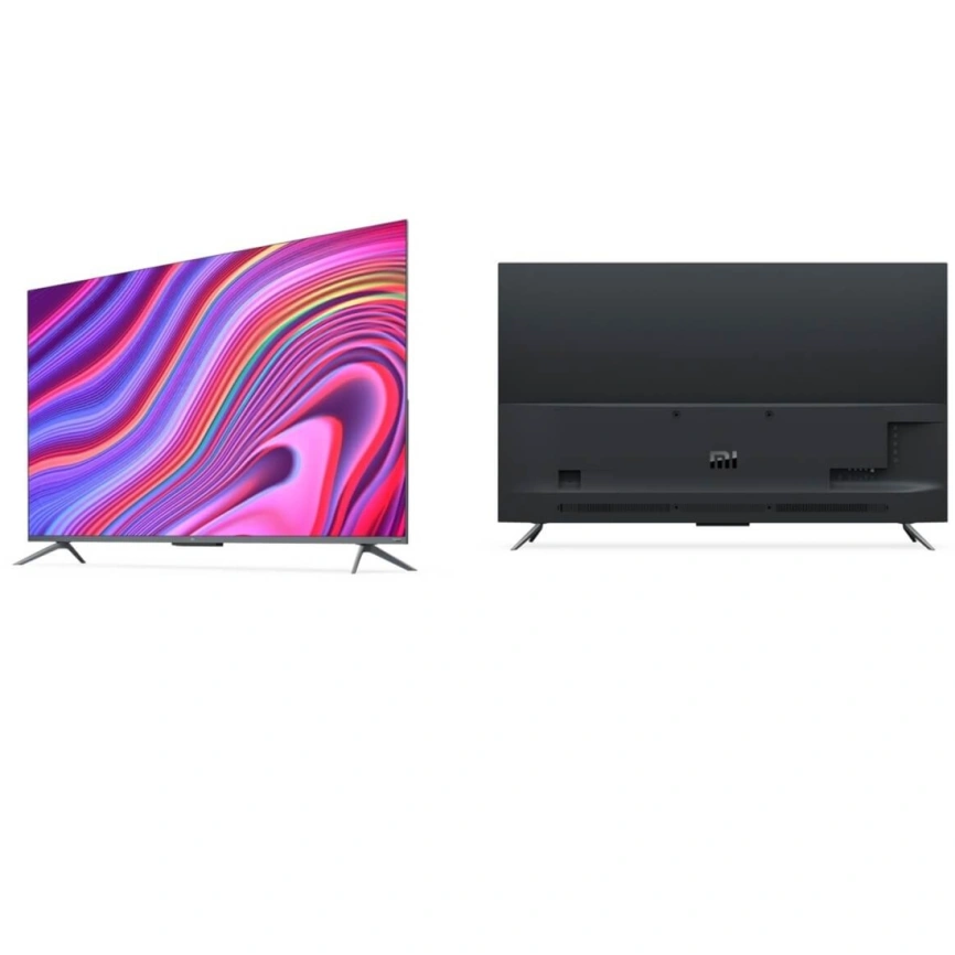 Телевизор Xiaomi Mi TV 5 Pro 55 дюймов CN (Интерфейс на русском языке) фото 2