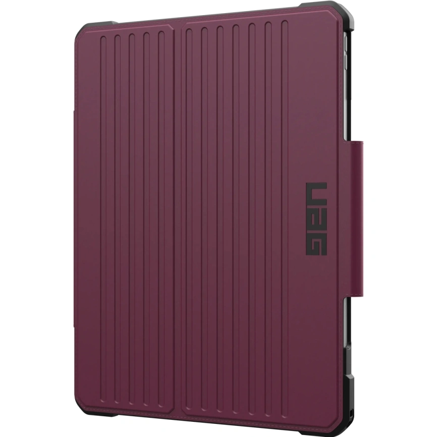 Чехол UAG Metropolis SE для iPad Air 11 (124473119049) Bordeaux фото 6
