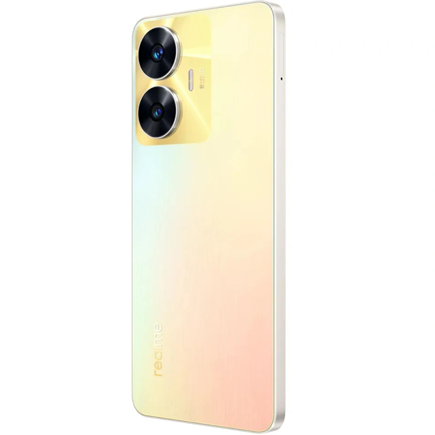 Смартфон Realme C55 6/128Gb Sunshower фото 4
