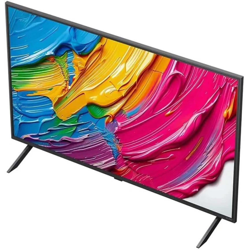 Телевизор LG 75QNED80A6A.ARUG 75" 2025 фото 4