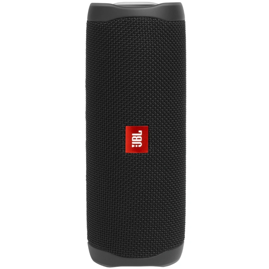 Портативная колонка JBL Flip 5 Midnight black фото 3