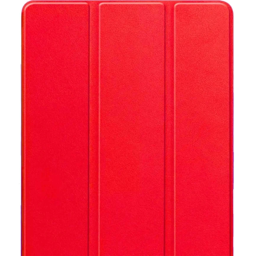 Чехол-книжка Smart Case для Xiaomi Pad 6S Pro Red фото 2
