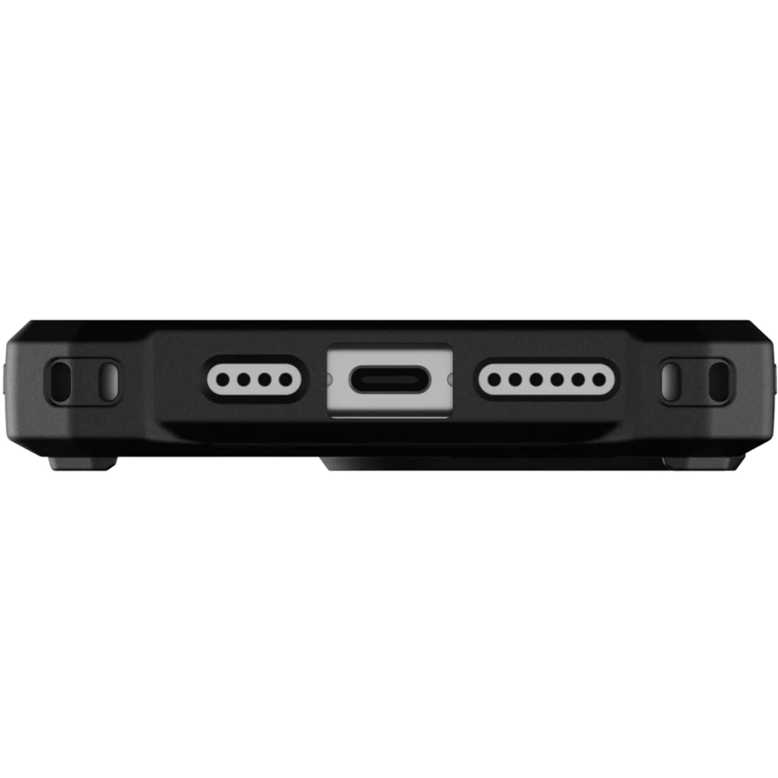 Чехол UAG с поддержкой MagSafe Monarch Pro для iPhone 15 Pro Mallard (114221115555) фото 4