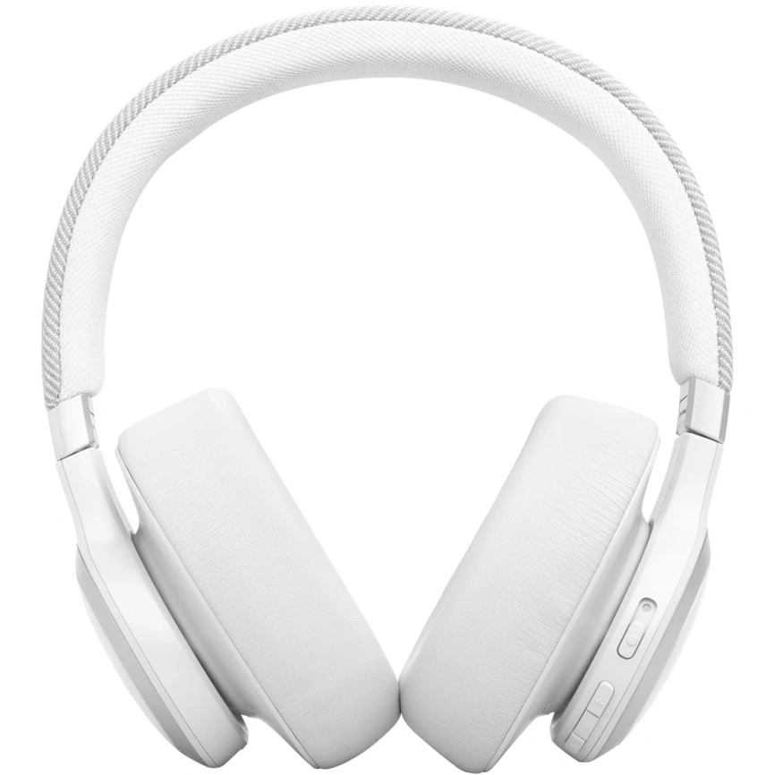 Наушники JBL Live 770NC White фото 5