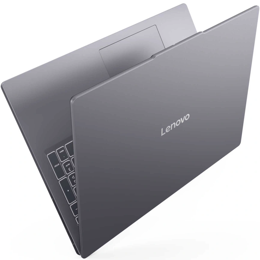 Ноутбук Lenovo IdeaPad Slim 3 16IRH10R 16 IPS/ i7-240H/16GB/1TB SSD (83K50007RK) Luna Grey фото 1