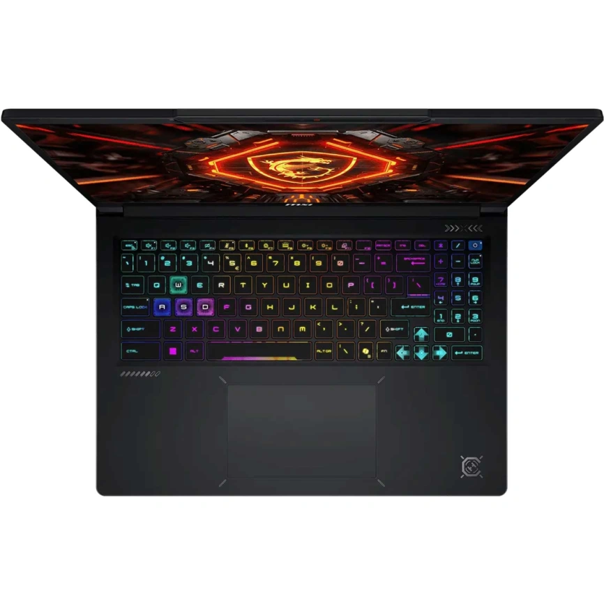 Ноутбук MSI Crosshair 16 Max HX E2WGXK-035XRU 16 OLED/i9-275HX Ultra/16GB/1TB SSD (9S7-265232-035) Core Black фото 5