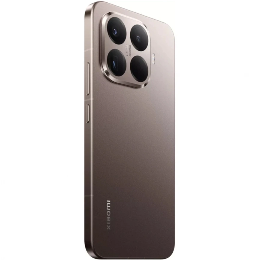 Смартфон Xiaomi 15T Pro 12/256Gb Mocha Gold EAC фото 2