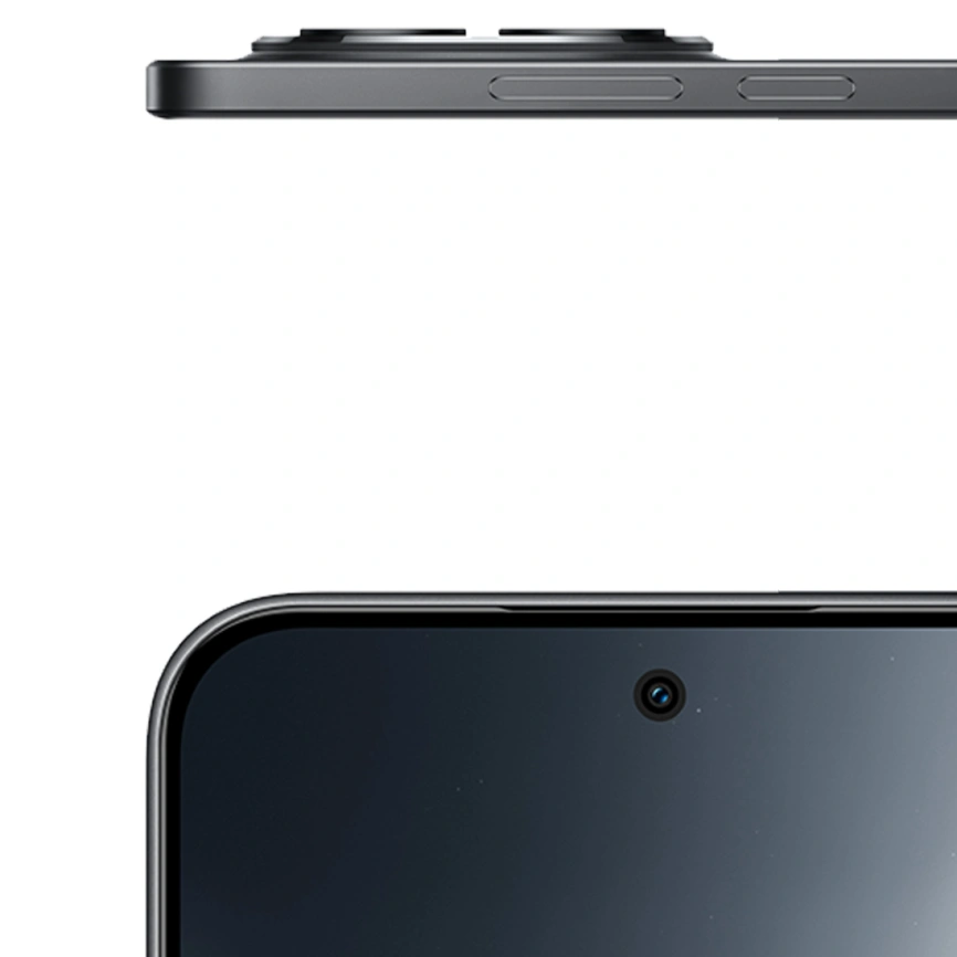 Смартфон Xiaomi Redmi Note 15 Pro 5G 8/256Gb Black EAC фото 3